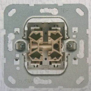 Механизм выключателя L2 510-01